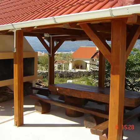 Apartman Razanac 13707d *
